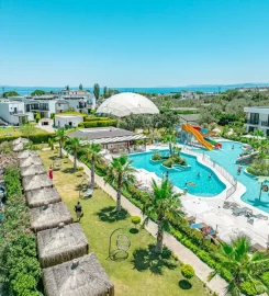 Assos Barbarossa Hotel