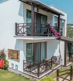 Assos Barbarossa Hotel