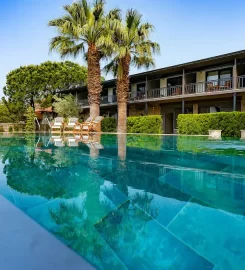 Assos Hunters Hotel