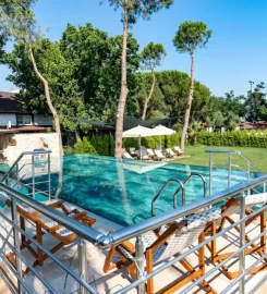 Assos Hunters Hotel