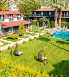 Assos Hunters Hotel