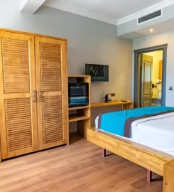Assos Hunters Hotel