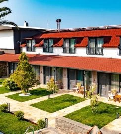 Assos Hunters Hotel