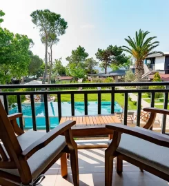 Assos Hunters Hotel