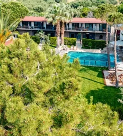 Assos Hunters Hotel
