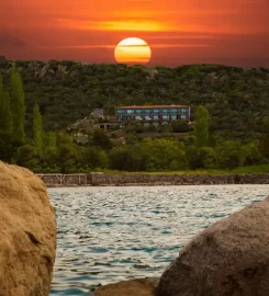 Assos Longevity Hotel