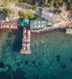 Assos Longevity Hotel