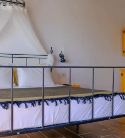 Assos Longevity Hotel