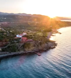 Assos Terrace Hotel