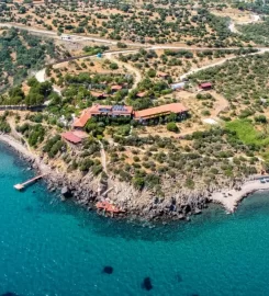 Assos Terrace Hotel
