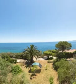 Assos Terrace Hotel
