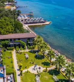 Assos ZeytinHan Hotel