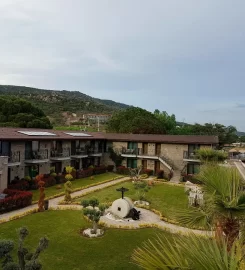 Assos ZeytinHan Hotel
