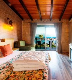 Assos ZeytinHan Hotel