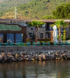 Assos ZeytinHan Hotel