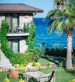 Assos ZeytinHan Hotel