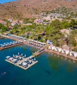 Beyaz Güvercin Otel