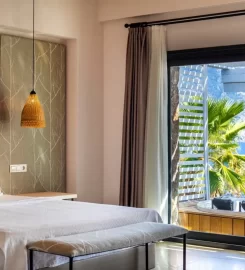 Beyaz Güvercin Otel
