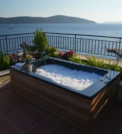 Casa Nonna Bodrum