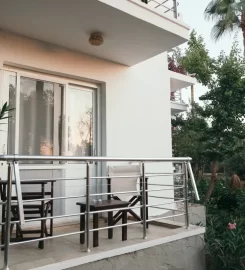Chillos Beach – Hotel & Lounge