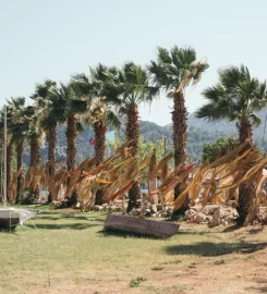 Chillos Beach – Hotel & Lounge