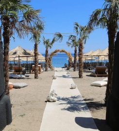 Club Kavala Beach Hotel