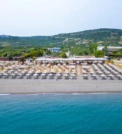 Club Kavala Beach Hotel