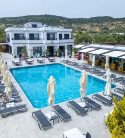 Club Kavala Beach Hotel