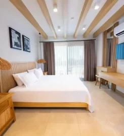 Club Kavala Beach Hotel