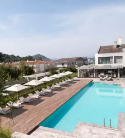 D-Resort Göcek