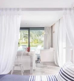 D-Resort Göcek