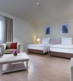 Didim Yacht Club Hotel