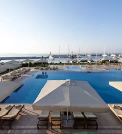 Didim Yacht Club Hotel