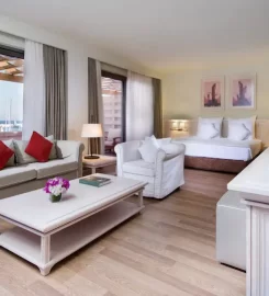 Didim Yacht Club Hotel