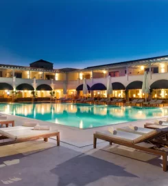 Didim Yacht Club Hotel
