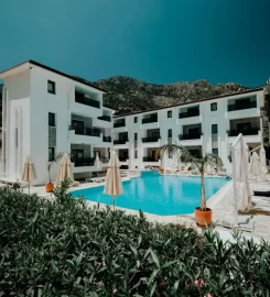 Diplomat Hotel