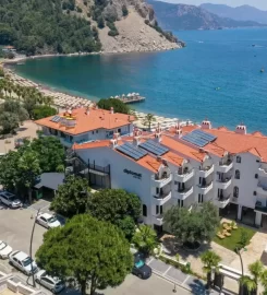 Diplomat Hotel