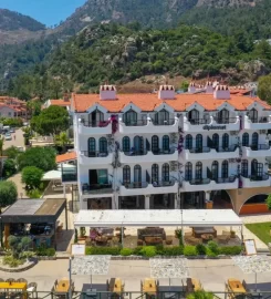 Diplomat Hotel