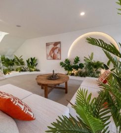 Diplomat Suites