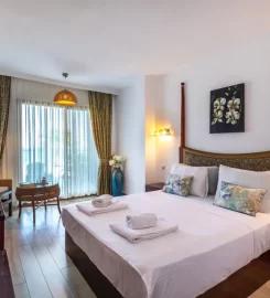 Ekincik Beach Hotel