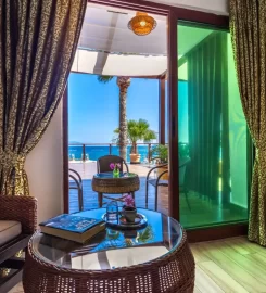 Ekincik Beach Hotel