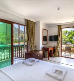 Ekincik Beach Hotel