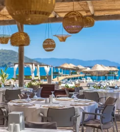 Ekincik Beach Hotel
