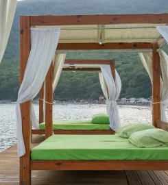 Ekincik Beach Hotel