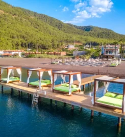 Ekincik Beach Hotel