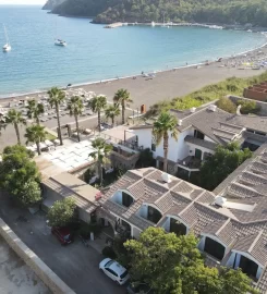 Ekincik Beach Hotel