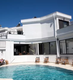 Elista Hotel & Spa