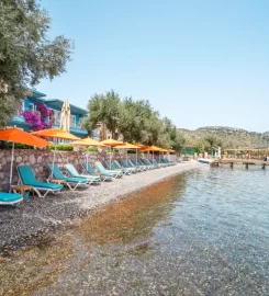 Fiska Butik Hotel