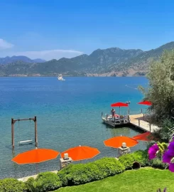 Fiska Butik Hotel