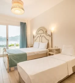 Fiska Butik Hotel